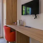 Lakeside Luxury Aparthotel Jablanica
