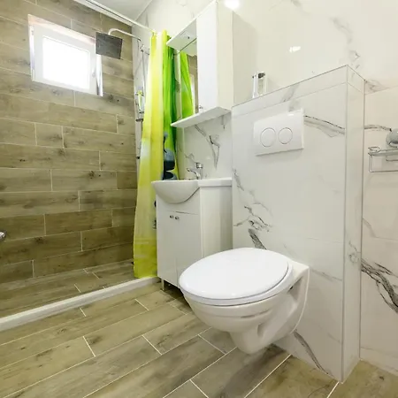 Lakeside Luxury Jablanica