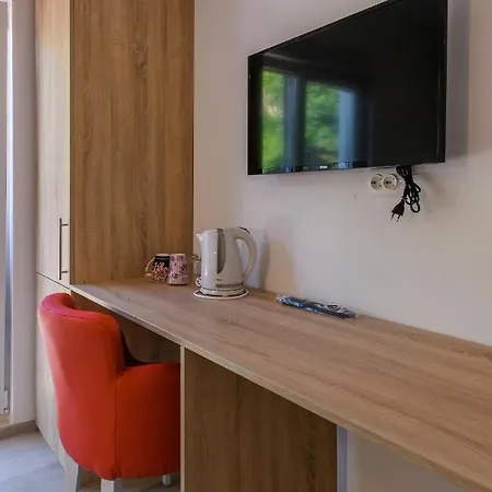 Lakeside Luxury Ξενοδοχείο με διαμερίσματα Jablanica