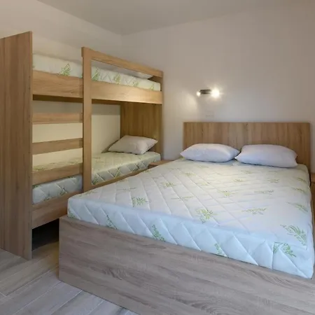 Lakeside Luxury 3* Jablanica