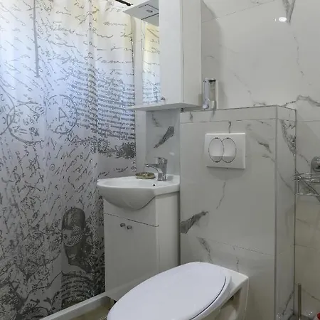 Lakeside Luxury Jablanica