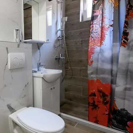 Lakeside Luxury 3* Jablanica