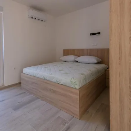 Lakeside Luxury 3* Jablanica