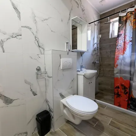 Lakeside Luxury Jablanica