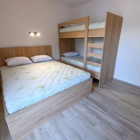 Lakeside Luxury Ξενοδοχείο με διαμερίσματα Jablanica