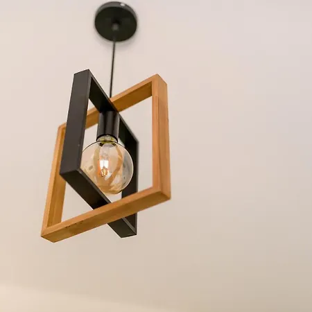 Lakeside Luxury Ξενοδοχείο με διαμερίσματα Jablanica