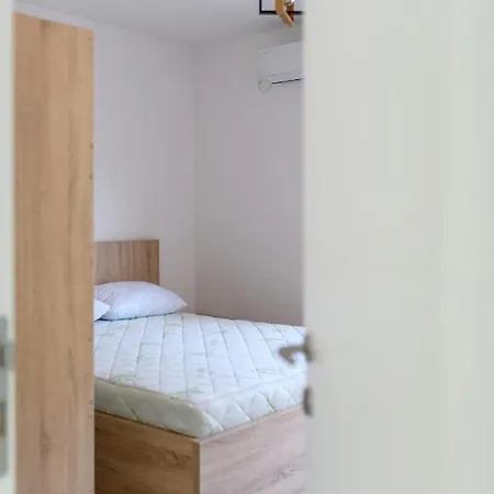 Lakeside Luxury Ξενοδοχείο με διαμερίσματα Jablanica