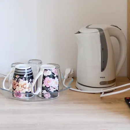 Lakeside Luxury 3* Jablanica