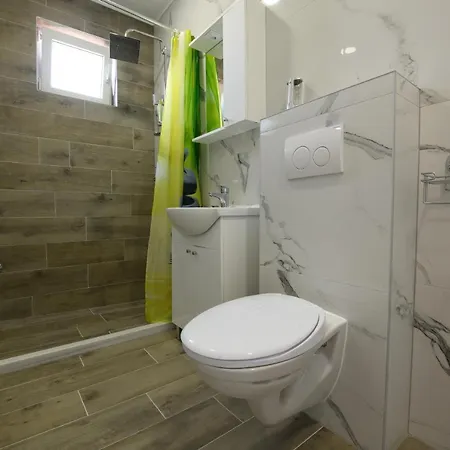 아파트호텔 Lakeside Luxury