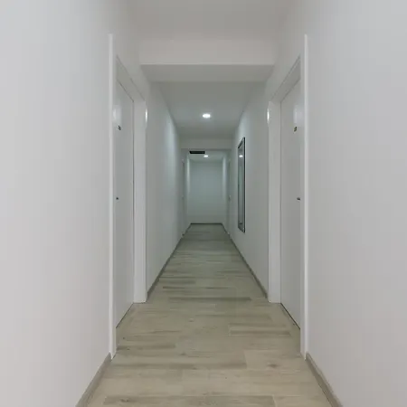 Ξενοδοχείο με διαμερίσματα Lakeside Luxury Jablanica