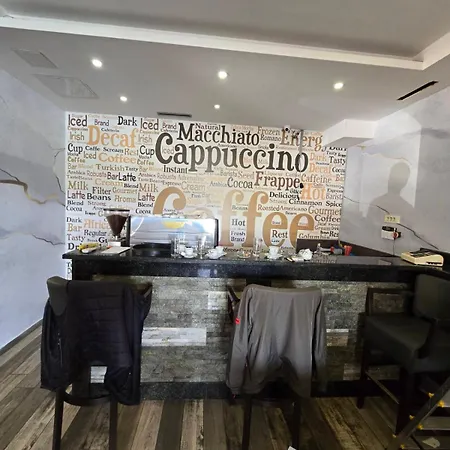 Lakeside Luxury Ξενοδοχείο με διαμερίσματα