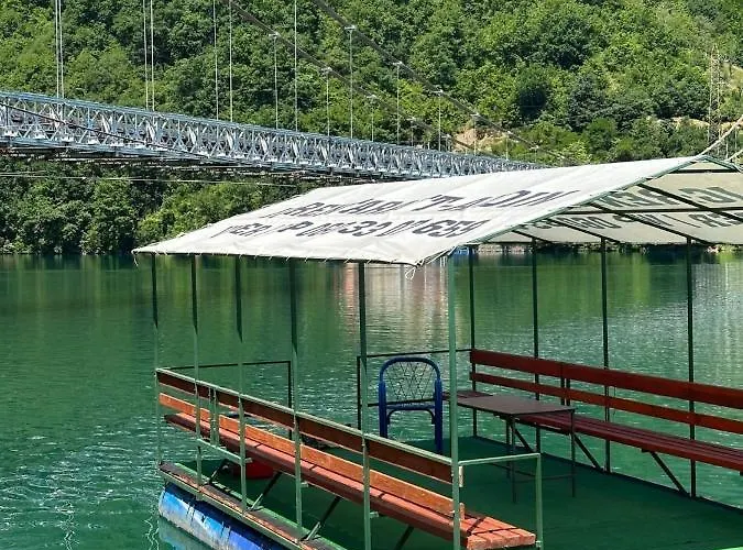 Aparthotel Lakeside Luxury Jablanica