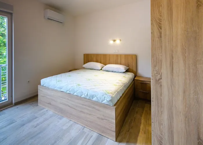 Lakeside Luxury Jablanica