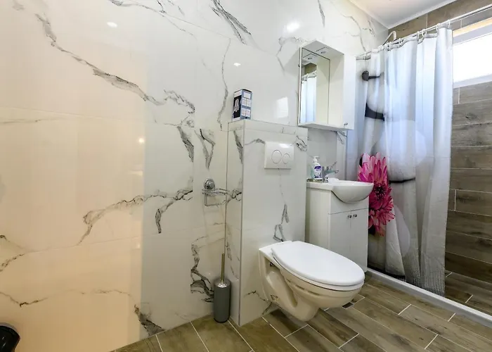 Lakeside Luxury 3* Jablanica