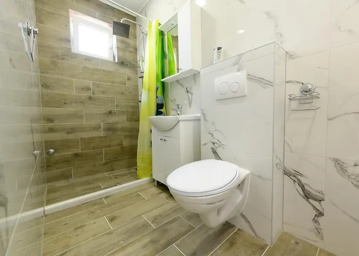 Lakeside Luxury Jablanica