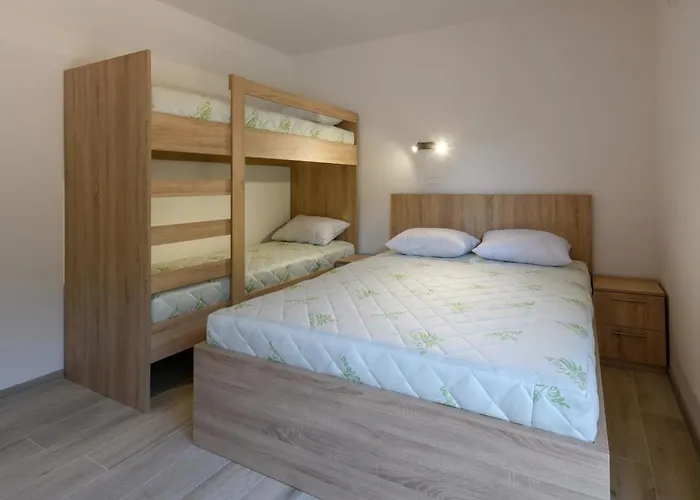 Lakeside Luxury 3* Jablanica