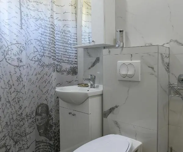 Lakeside Luxury Jablanica