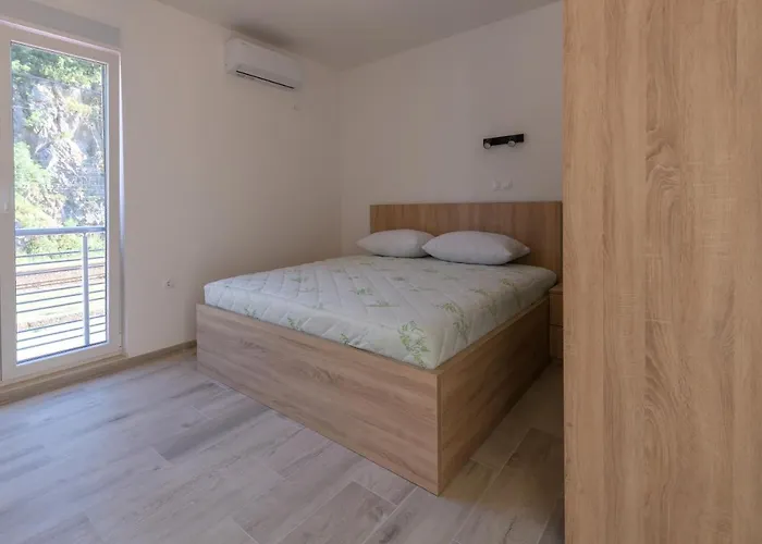 Lakeside Luxury 3* Jablanica