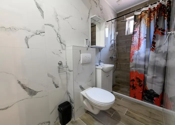 Lakeside Luxury Jablanica