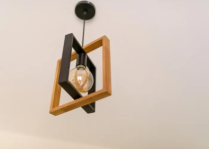 Lakeside Luxury Aparthotel Jablanica