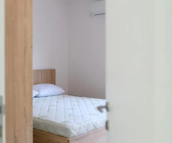 Lakeside Luxury Aparthotel Jablanica