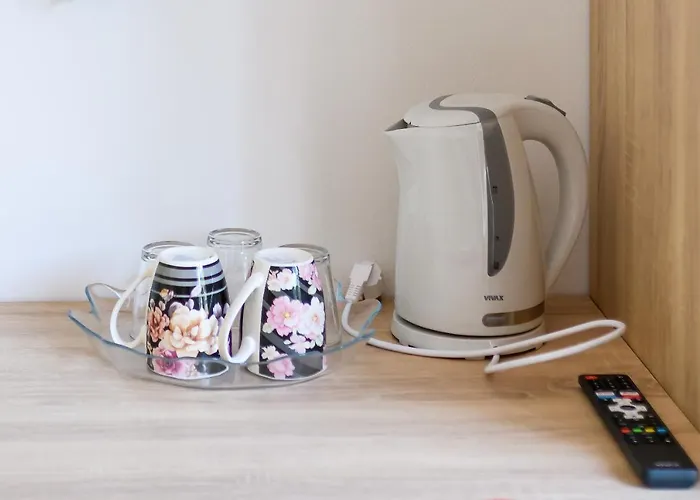 Lakeside Luxury 3* Jablanica