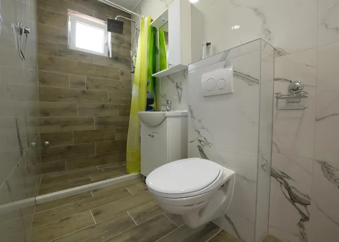 Aparthotel Lakeside Luxury