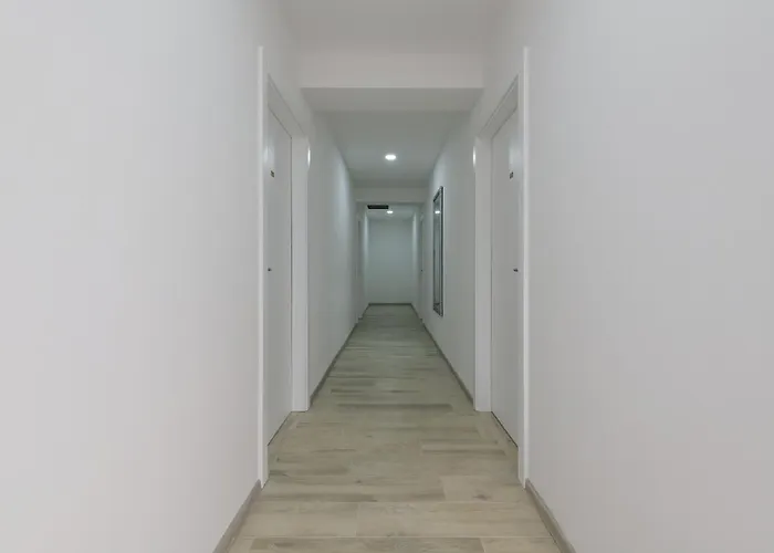 Aparthotel Lakeside Luxury Jablanica