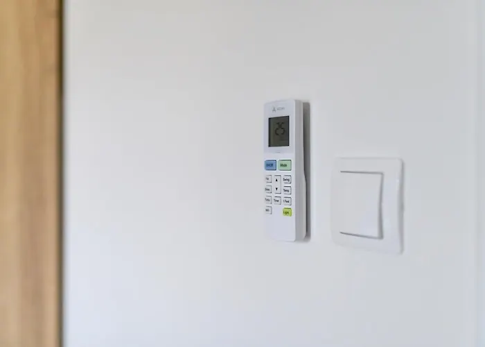 Aparthotel Lakeside Luxury Jablanica