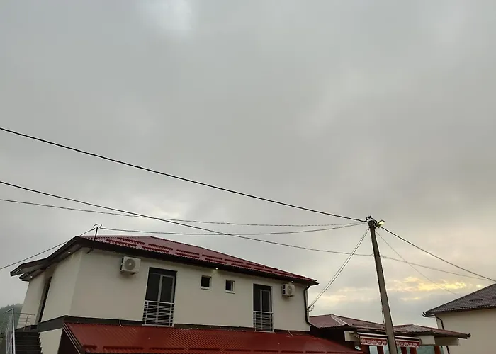 Aparthotel Lakeside Luxury